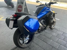 BMW R R1300R | Auto.bg — изображение 6 BMW R R1300R | Auto.bg — изображение 6