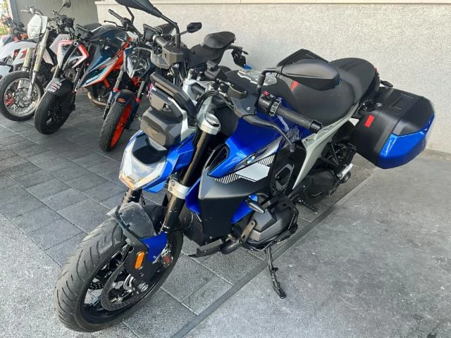 BMW R R1300R | Auto.bg — изображение 1 BMW R R1300R | Auto.bg — изображение 1
