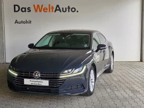 Снимка VW Arteon