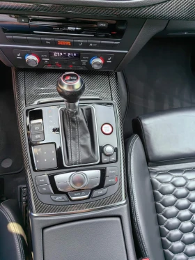 Audi Rs7 Nardo, Key Less, Head Up | Mobile.bg — малка снимка 7