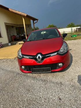 Renault Clio - Car24.bg Renault Clio