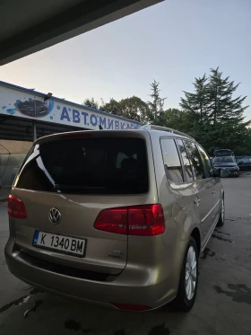 VW Touran 1.6TDI 105 - 12500 лв. / 6391.15 € - 95500454 4 | Car24.bg VW Touran 1.6TDI 105 - 12500 лв. / 6391.15 € - 95500454 4