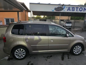 VW Touran 1.6TDI 105 - 12500 лв. / 6391.15 € - 95500454 5 | Car24.bg VW Touran 1.6TDI 105 - 12500 лв. / 6391.15 € - 95500454 5