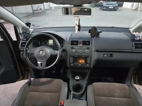 VW Touran 1.6TDI 105 - 12500 лв. / 6391.15 € - 95500454 7 | Car24.bg VW Touran 1.6TDI 105 - 12500 лв. / 6391.15 € - 95500454 7
