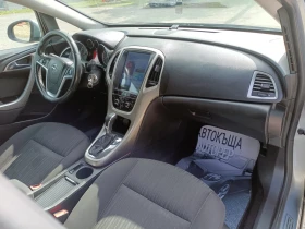 Opel Astra Бензин автомат навигация андройд - 6200 € / 12126.15 лв. - 64467823 14 | Car24.bg Opel Astra Бензин автомат навигация андройд - 6200 € / 12126.15 лв. - 64467823 14