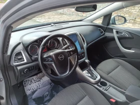 Opel Astra Бензин автомат навигация андройд - 6200 € / 12126.15 лв. - 64467823 10 | Car24.bg Opel Astra Бензин автомат навигация андройд - 6200 € / 12126.15 лв. - 64467823 10