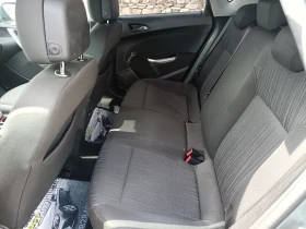 Opel Astra Бензин автомат навигация андройд - 6200 € / 12126.15 лв. - 64467823 11 | Car24.bg Opel Astra Бензин автомат навигация андройд - 6200 € / 12126.15 лв. - 64467823 11