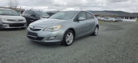 Opel Astra Бензин автомат навигация андройд