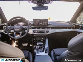Audi A5 * SPORTBACK* 45* TFSI* AWD* | Auto.bg — изображение 10 Audi A5 * SPORTBACK* 45* TFSI* AWD* | Auto.bg — изображение 10