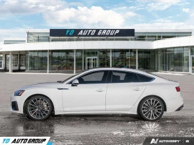 Audi A5 * SPORTBACK* 45* TFSI* AWD* | Auto.bg — изображение 6 Audi A5 * SPORTBACK* 45* TFSI* AWD* | Auto.bg — изображение 6