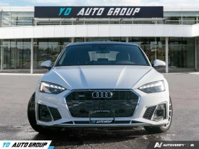 Audi A5 * SPORTBACK* 45* TFSI* AWD* | Auto.bg — изображение 2 Audi A5 * SPORTBACK* 45* TFSI* AWD* | Auto.bg — изображение 2