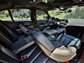BMW 340 i* SATIN BLACK* DISTRONIC* CARBON* HEAD-UP* 360 | Auto.bg — изображение 7 BMW 340 i* SATIN BLACK* DISTRONIC* CARBON* HEAD-UP* 360 | Auto.bg — изображение 7