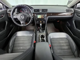 VW Passat 2.0 Tdi B7 | Auto.bg — изображение 7 VW Passat 2.0 Tdi B7 | Auto.bg — изображение 7