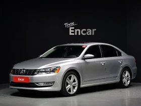 VW Passat 2.0 Tdi B7