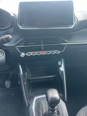 Peugeot 208 1.5 Blue Hdi | Auto.bg — изображение 12 Peugeot 208 1.5 Blue Hdi | Auto.bg — изображение 12