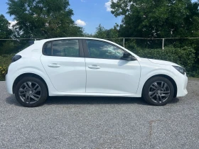 Peugeot 208 1.5 Blue Hdi | Auto.bg — изображение 8 Peugeot 208 1.5 Blue Hdi | Auto.bg — изображение 8