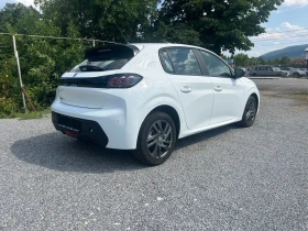 Peugeot 208 1.5 Blue Hdi | Auto.bg — изображение 7 Peugeot 208 1.5 Blue Hdi | Auto.bg — изображение 7