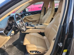 Porsche Panamera BLACK 4S / ОБДУХВАНЕ / 2 КЛЮЧА / | Auto.bg — изображение 5 Porsche Panamera BLACK 4S / ОБДУХВАНЕ / 2 КЛЮЧА / | Auto.bg — изображение 5