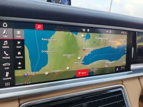 Porsche Panamera BLACK 4S / ОБДУХВАНЕ / 2 КЛЮЧА / | Auto.bg — изображение 13 Porsche Panamera BLACK 4S / ОБДУХВАНЕ / 2 КЛЮЧА / | Auto.bg — изображение 13