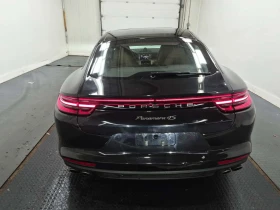 Porsche Panamera BLACK 4S / ОБДУХВАНЕ / 2 КЛЮЧА / | Auto.bg — изображение 6 Porsche Panamera BLACK 4S / ОБДУХВАНЕ / 2 КЛЮЧА / | Auto.bg — изображение 6