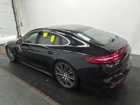 Porsche Panamera BLACK 4S / ОБДУХВАНЕ / 2 КЛЮЧА / | Auto.bg — изображение 4 Porsche Panamera BLACK 4S / ОБДУХВАНЕ / 2 КЛЮЧА / | Auto.bg — изображение 4