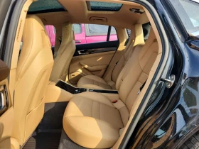 Porsche Panamera BLACK 4S / ОБДУХВАНЕ / 2 КЛЮЧА / | Auto.bg — изображение 14 Porsche Panamera BLACK 4S / ОБДУХВАНЕ / 2 КЛЮЧА / | Auto.bg — изображение 14