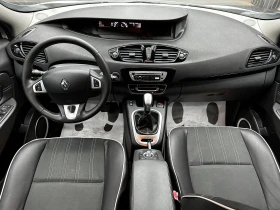 Renault Scenic 1.5d 110 к.с./Автомат | Auto.bg — изображение 14 Renault Scenic 1.5d 110 к.с./Автомат | Auto.bg — изображение 14