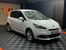 Renault Scenic 1.5d 110 к.с./Автомат | Auto.bg — изображение 3 Renault Scenic 1.5d 110 к.с./Автомат | Auto.bg — изображение 3