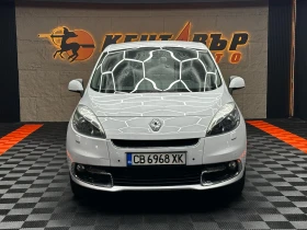 Renault Scenic 1.5d 110 к.с./Автомат | Auto.bg — изображение 2 Renault Scenic 1.5d 110 к.с./Автомат | Auto.bg — изображение 2