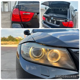 BMW 325 D * M57* * CIC* * KEYLESS* * FACELIFT* - 8399 € - 55688693 12 | Car24.bg BMW 325 D * M57* * CIC* * KEYLESS* * FACELIFT* - 8399 € - 55688693 12