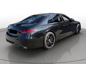 Mercedes-Benz S 350 d 4-MATIC AMG LONG * NEW 2026* BURMESTER PANORAMA - 114600 € - 43872665 2 | Car24.bg Mercedes-Benz S 350 d 4-MATIC AMG LONG * NEW 2026* BURMESTER PANORAMA - 114600 € - 43872665 2