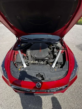 Kia Stinger 3.3 GDI RWD | Auto.bg — изображение 8 Kia Stinger 3.3 GDI RWD | Auto.bg — изображение 8