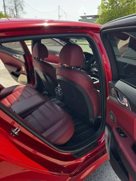 Kia Stinger 3.3 GDI RWD | Auto.bg — изображение 5 Kia Stinger 3.3 GDI RWD | Auto.bg — изображение 5