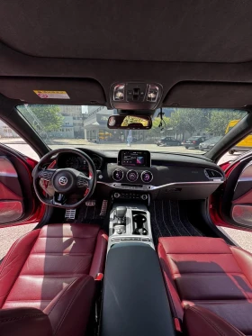 Kia Stinger 3.3 GDI RWD | Auto.bg — изображение 4 Kia Stinger 3.3 GDI RWD | Auto.bg — изображение 4