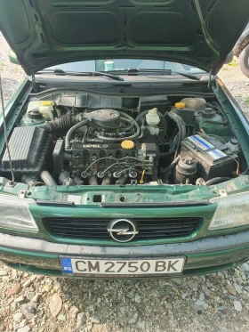 Opel Astra undefined | Auto.bg — изображение 7 Opel Astra undefined | Auto.bg — изображение 7