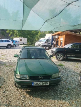 Opel Astra undefined | Auto.bg — изображение 5 Opel Astra undefined | Auto.bg — изображение 5