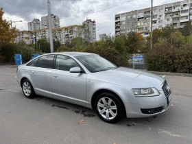 Audi A6 Бензин-Газ - 3250 € - 37555429 7 | Car24.bg Audi A6 Бензин-Газ - 3250 € - 37555429 7