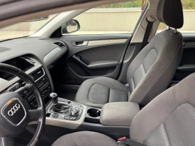 Audi A4 2, 0tdi.120к. | Auto.bg — изображение 13 Audi A4 2, 0tdi.120к. | Auto.bg — изображение 13