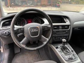 Audi A4 2, 0tdi.120к. | Auto.bg — изображение 11 Audi A4 2, 0tdi.120к. | Auto.bg — изображение 11