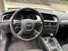 Audi A4 2, 0tdi.120к. | Auto.bg — изображение 16 Audi A4 2, 0tdi.120к. | Auto.bg — изображение 16