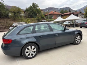 Audi A4 2, 0tdi.120к. | Auto.bg — изображение 7 Audi A4 2, 0tdi.120к. | Auto.bg — изображение 7