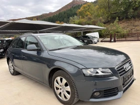 Audi A4 2, 0tdi.120к. | Auto.bg — изображение 3 Audi A4 2, 0tdi.120к. | Auto.bg — изображение 3