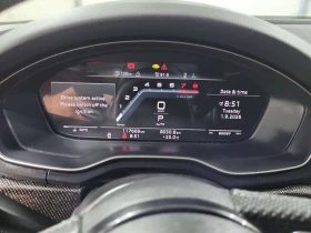 Audi S4 * 3.0 TFSI Quattro * Technik * CARFAX * От VW * | Auto.bg — изображение 7 Audi S4 * 3.0 TFSI Quattro * Technik * CARFAX * От VW * | Auto.bg — изображение 7