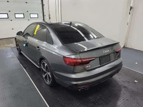 Audi S4 * 3.0 TFSI Quattro * Technik * CARFAX * От VW * | Auto.bg — изображение 5 Audi S4 * 3.0 TFSI Quattro * Technik * CARFAX * От VW * | Auto.bg — изображение 5