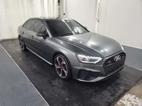 Audi S4 * 3.0 TFSI Quattro * Technik * CARFAX * От VW * | Auto.bg — изображение 2 Audi S4 * 3.0 TFSI Quattro * Technik * CARFAX * От VW * | Auto.bg — изображение 2