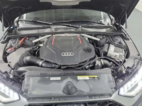 Audi S4 * 3.0 TFSI Quattro * Technik * CARFAX * От VW * | Auto.bg — изображение 14 Audi S4 * 3.0 TFSI Quattro * Technik * CARFAX * От VW * | Auto.bg — изображение 14