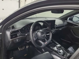 Audi S4 * 3.0 TFSI Quattro * Technik * CARFAX * От VW * | Auto.bg — изображение 6 Audi S4 * 3.0 TFSI Quattro * Technik * CARFAX * От VW * | Auto.bg — изображение 6