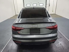 Audi S4 * 3.0 TFSI Quattro * Technik * CARFAX * От VW * | Auto.bg — изображение 4 Audi S4 * 3.0 TFSI Quattro * Technik * CARFAX * От VW * | Auto.bg — изображение 4