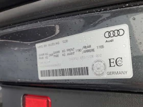 Audi S4 * 3.0 TFSI Quattro * Technik * CARFAX * От VW * | Auto.bg — изображение 16 Audi S4 * 3.0 TFSI Quattro * Technik * CARFAX * От VW * | Auto.bg — изображение 16