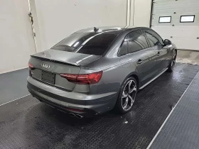 Audi S4 * 3.0 TFSI Quattro * Technik * CARFAX * От VW * | Auto.bg — изображение 3 Audi S4 * 3.0 TFSI Quattro * Technik * CARFAX * От VW * | Auto.bg — изображение 3